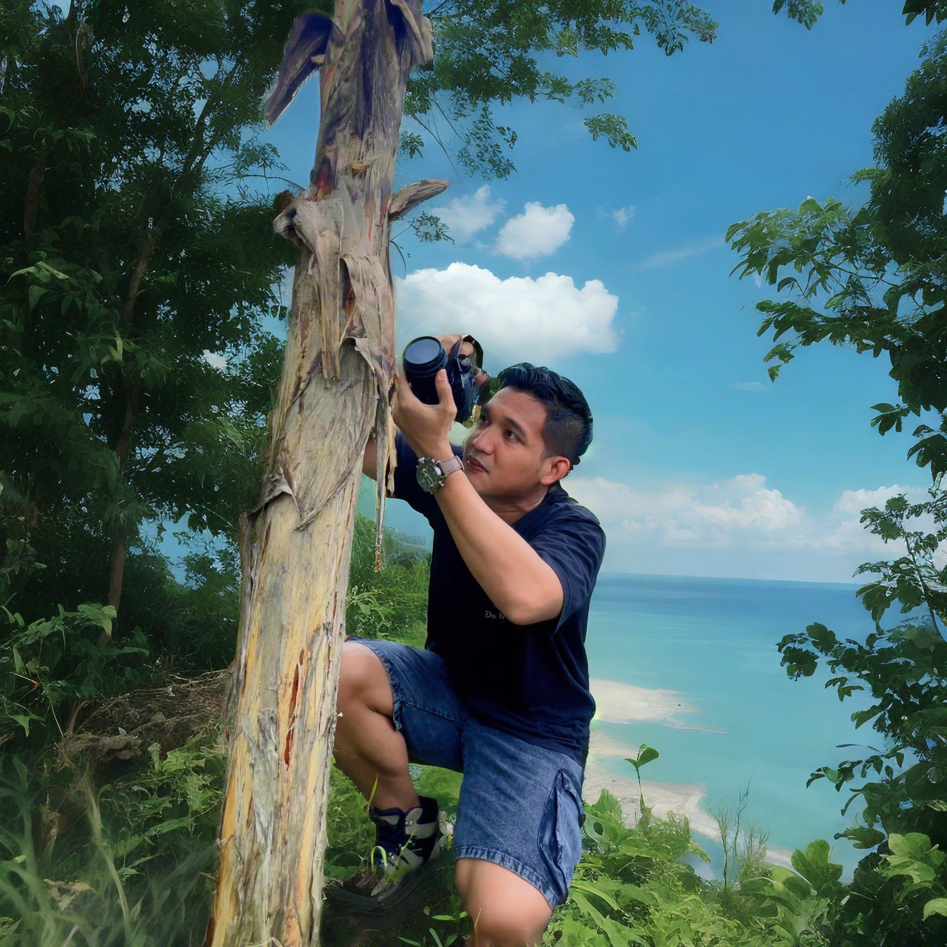 Tofik Hidayat Official