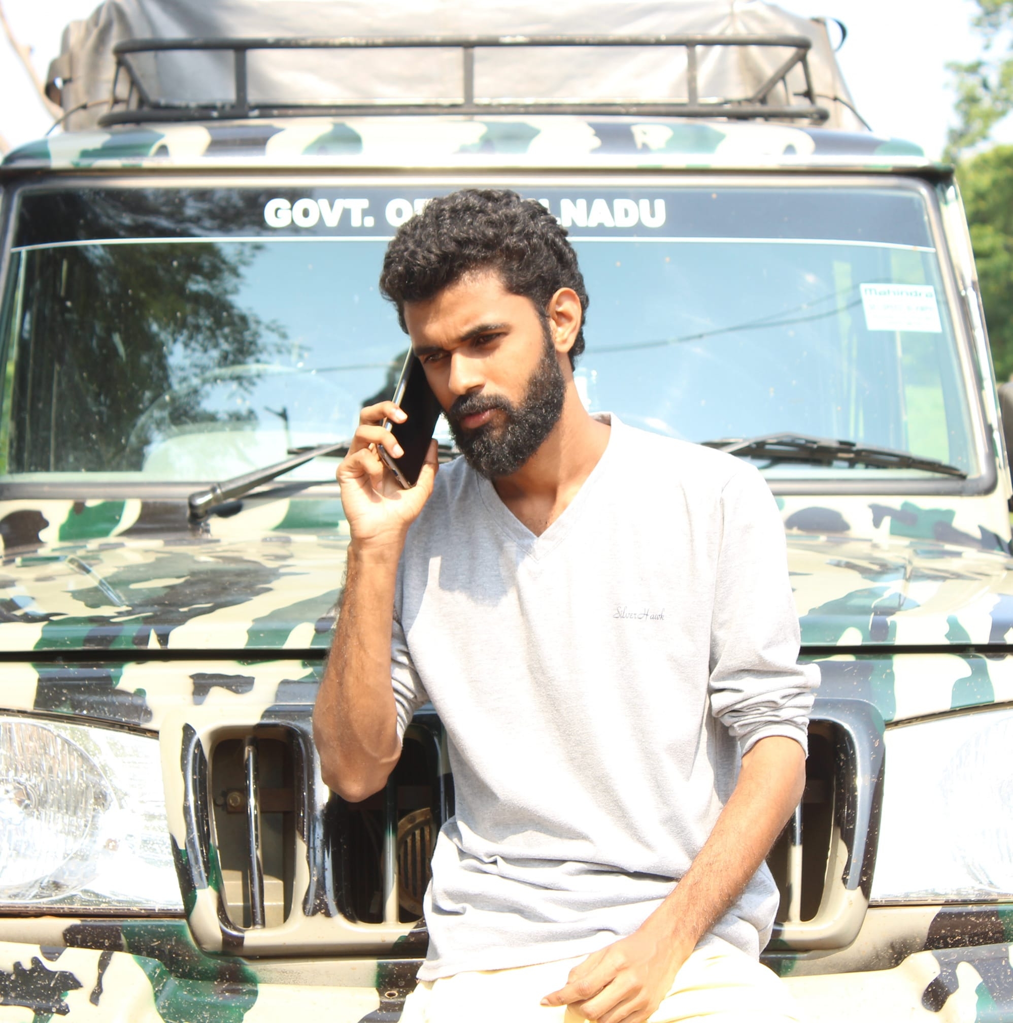 Aswanth R Surendran