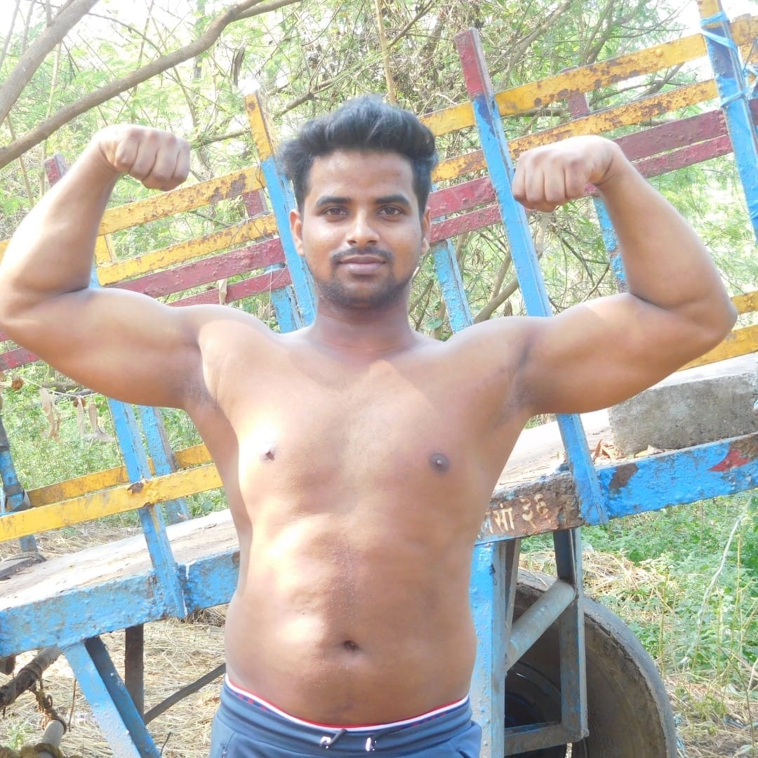 Roshan rana fitness