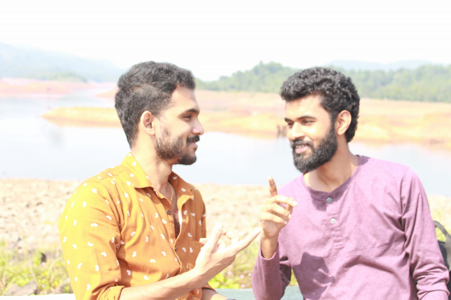 Aswanth R Surendran