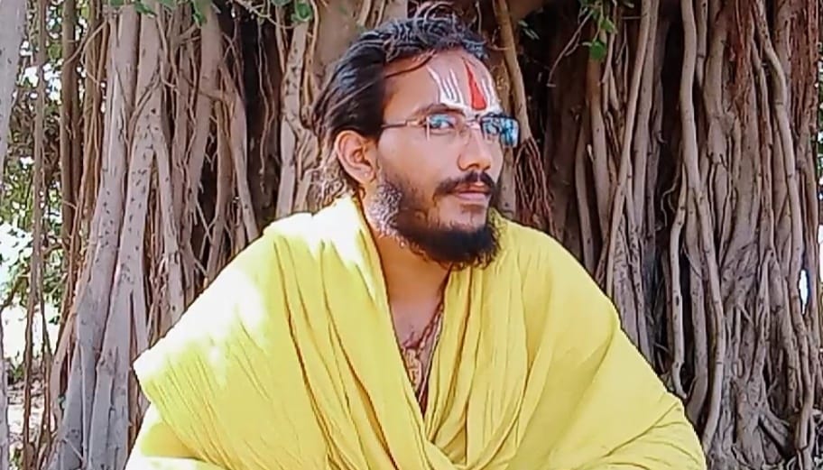 Swami Ramanand das ji maharaj | Mount Abu