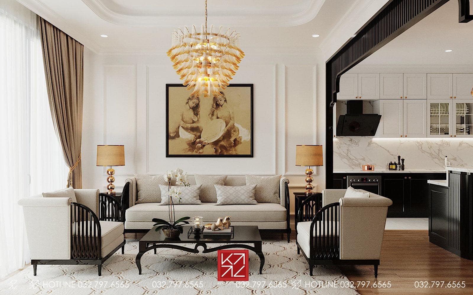 Thanh Cong Design | Hanoi