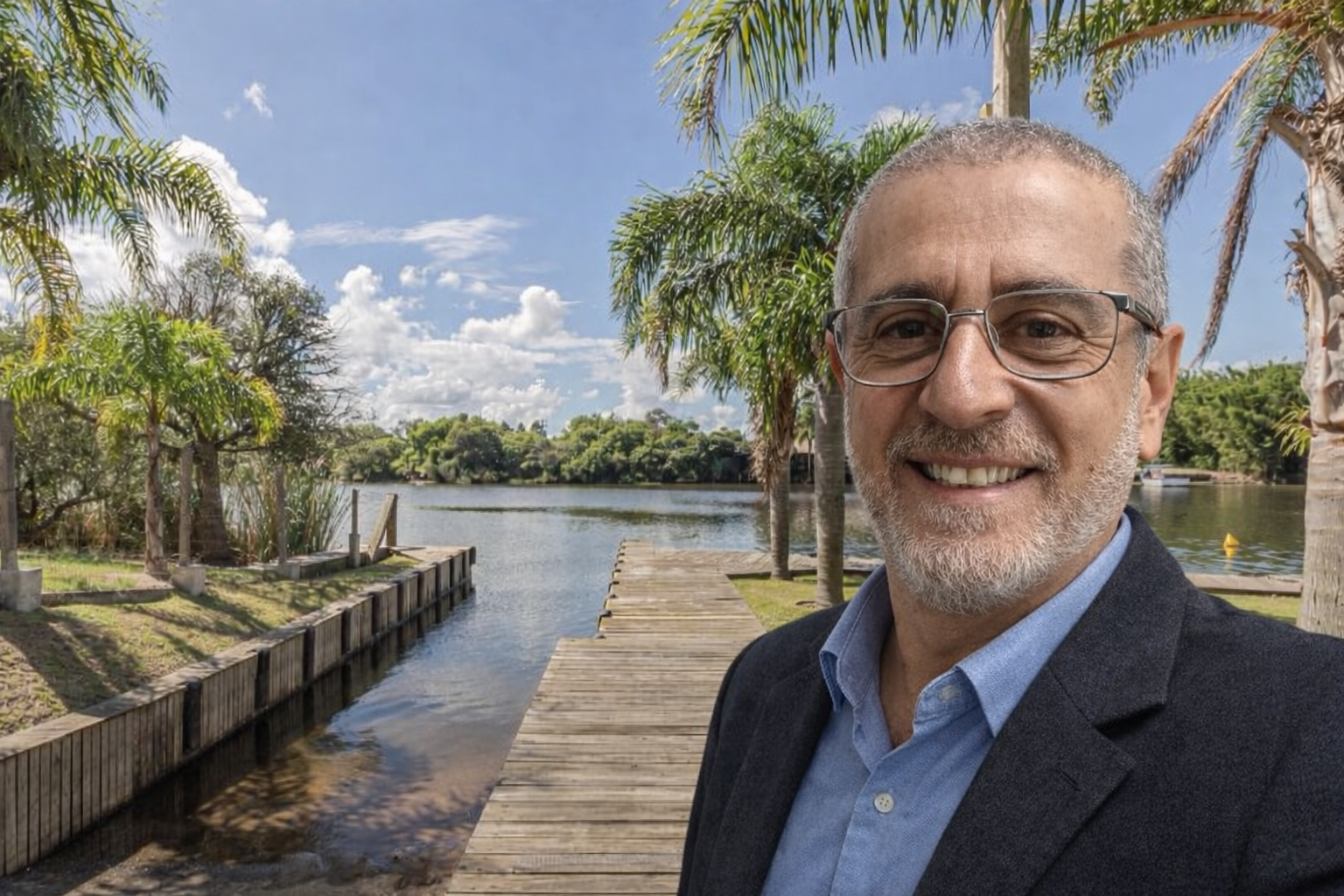 José Inácio De Souza Ávila