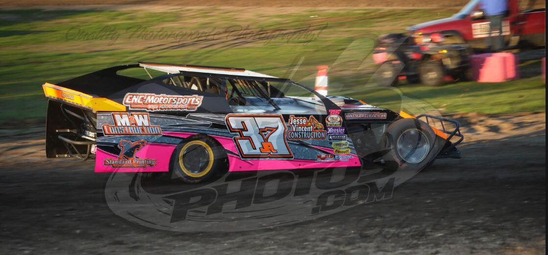 Here's the 2016 Ride! Thank... - Morgan Grosz Racing #37jr | Facebook