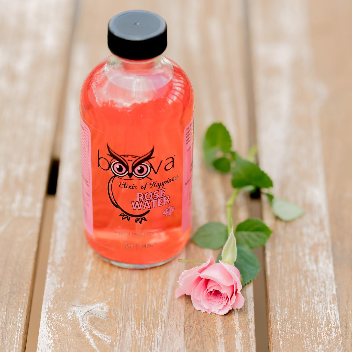 BoovaUsa - Our beloved rose water beverage just got a... | Facebook
