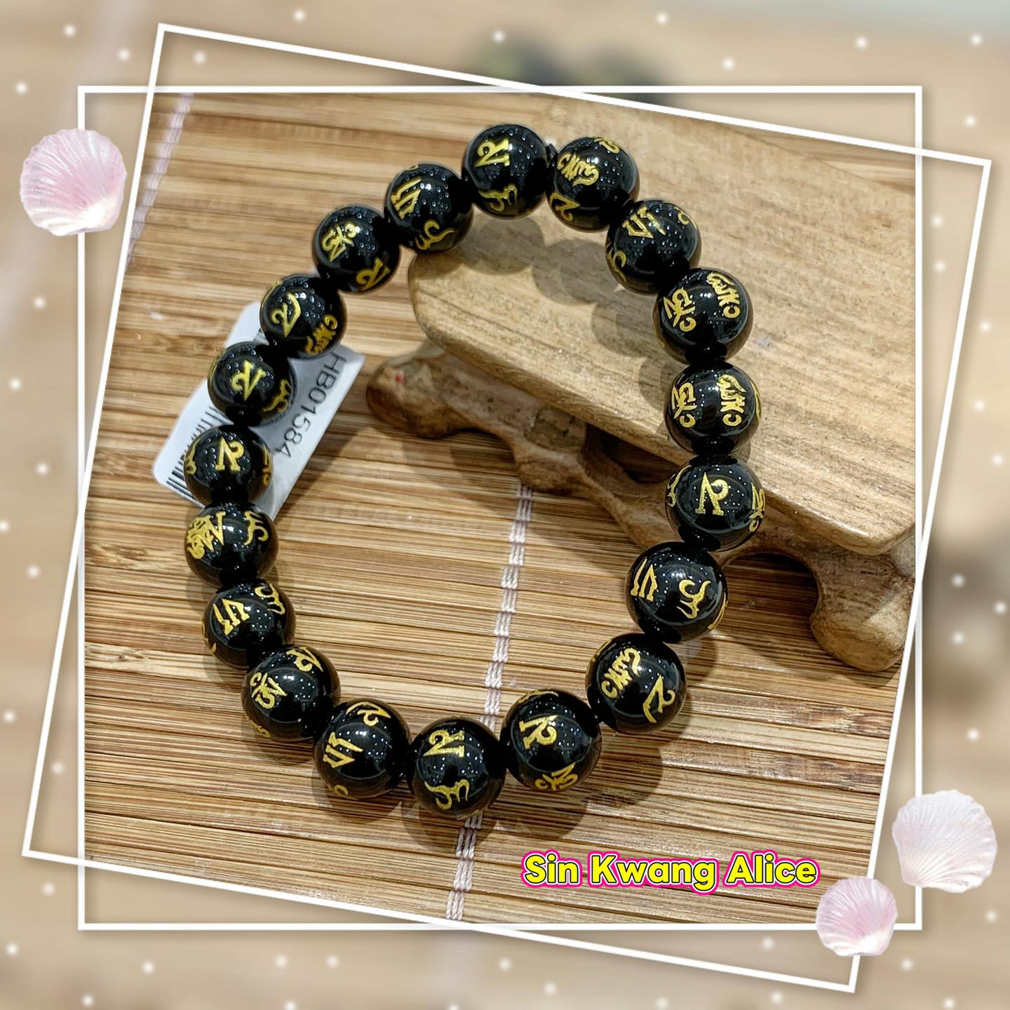 🍀水晶手串🍀 🔥特价优惠买一送一只需要RM38🔥 💓各种功效：助事业