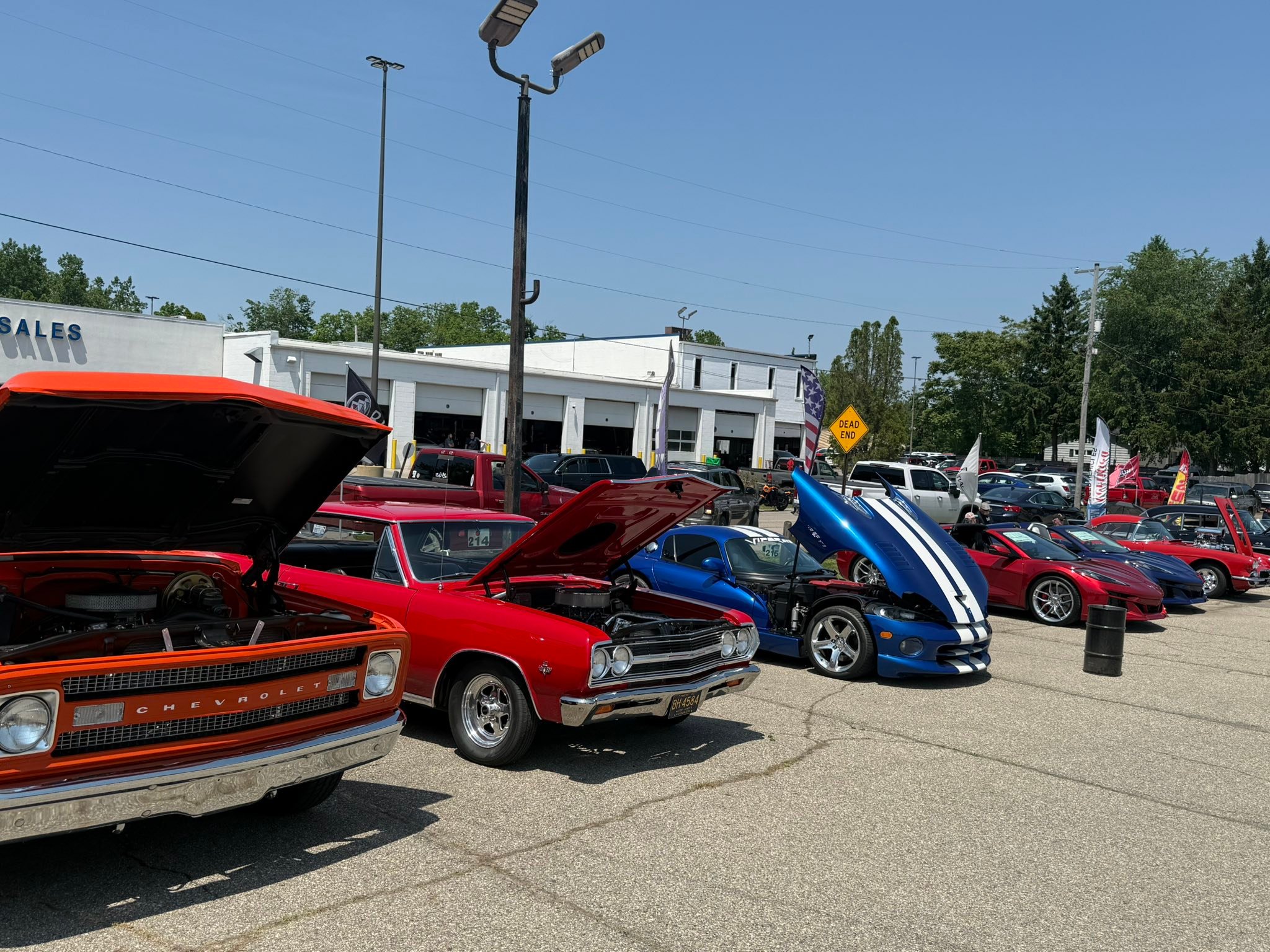 Sundance Chevy Ranch | Grand Ledge MI