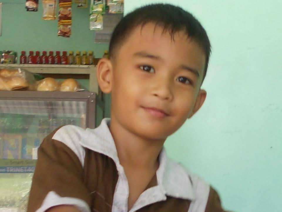 Ruby Delos Reyes Opis