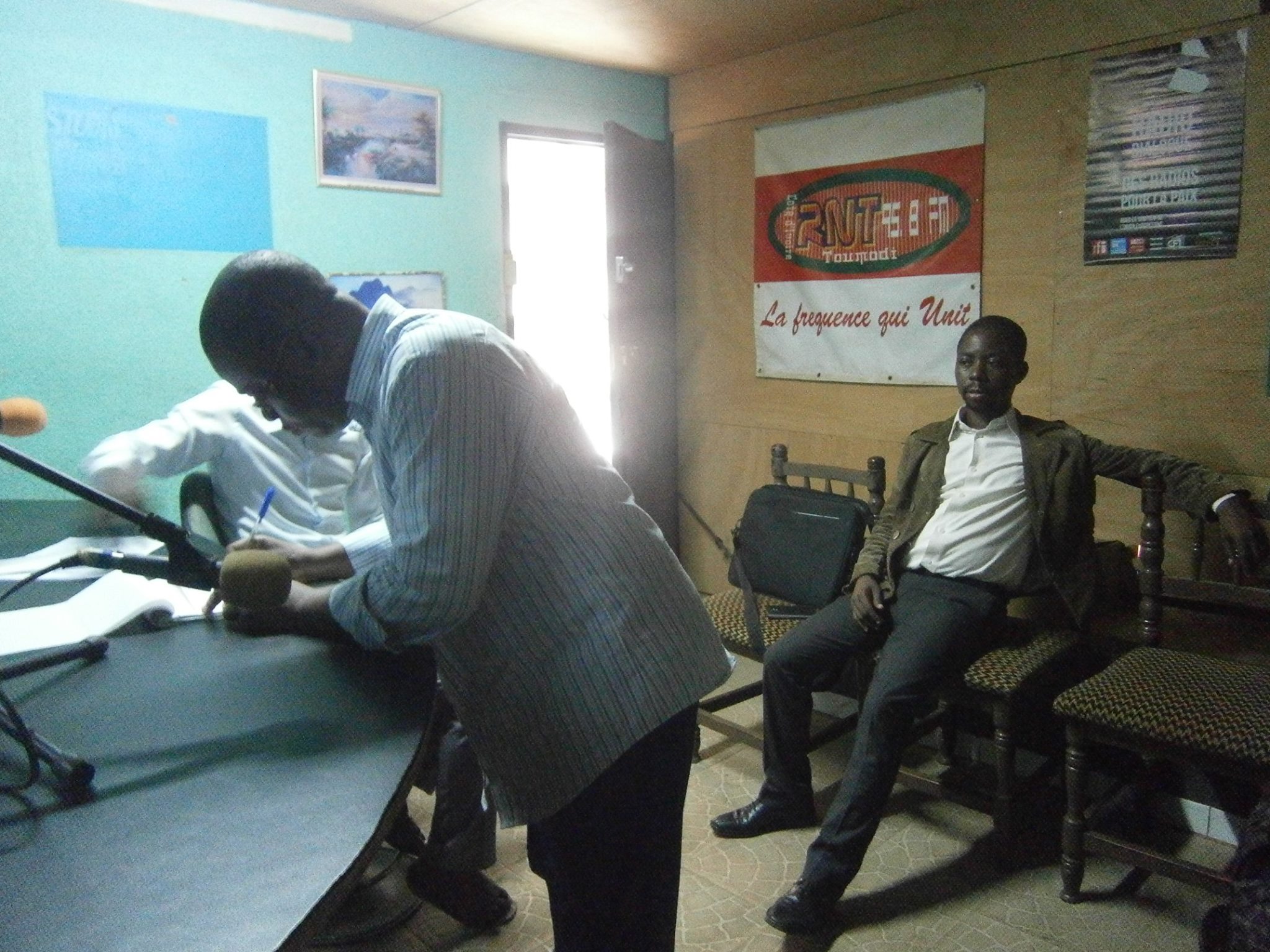 Le #SYNAPPCI a entamé une nouvelle tournée nationale de mobilisation et ...