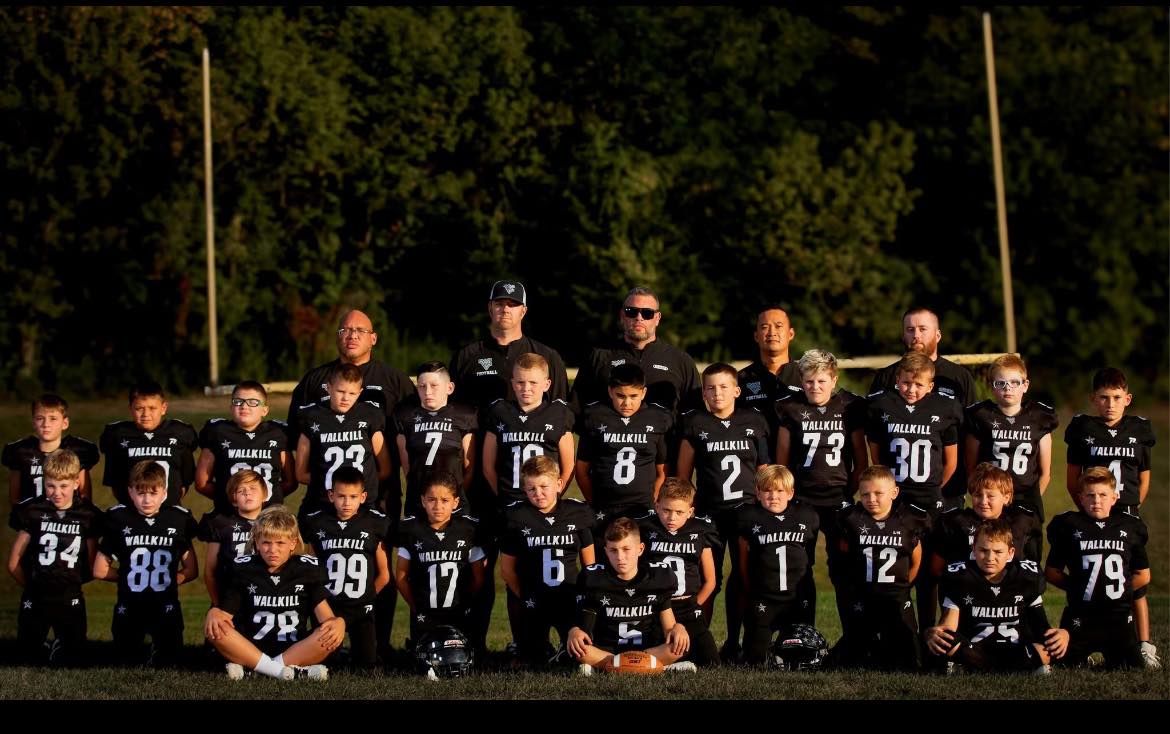 Wallkill Valley Junior Rangers
