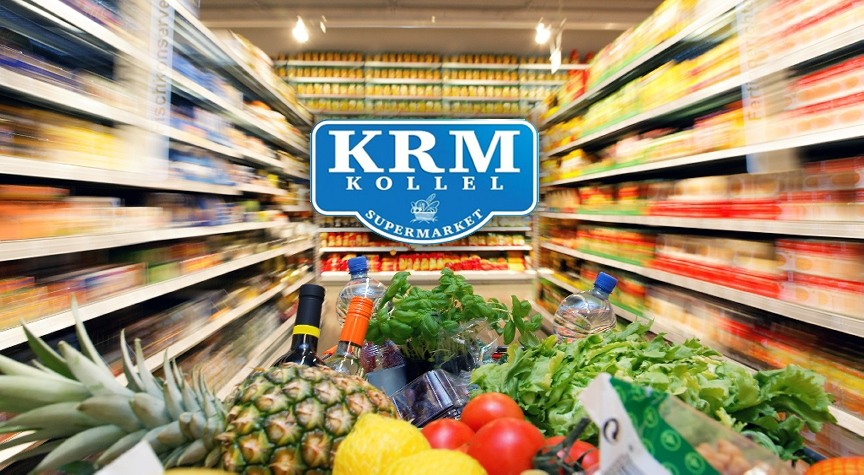 KRM Kollel Supermarket | New York NY