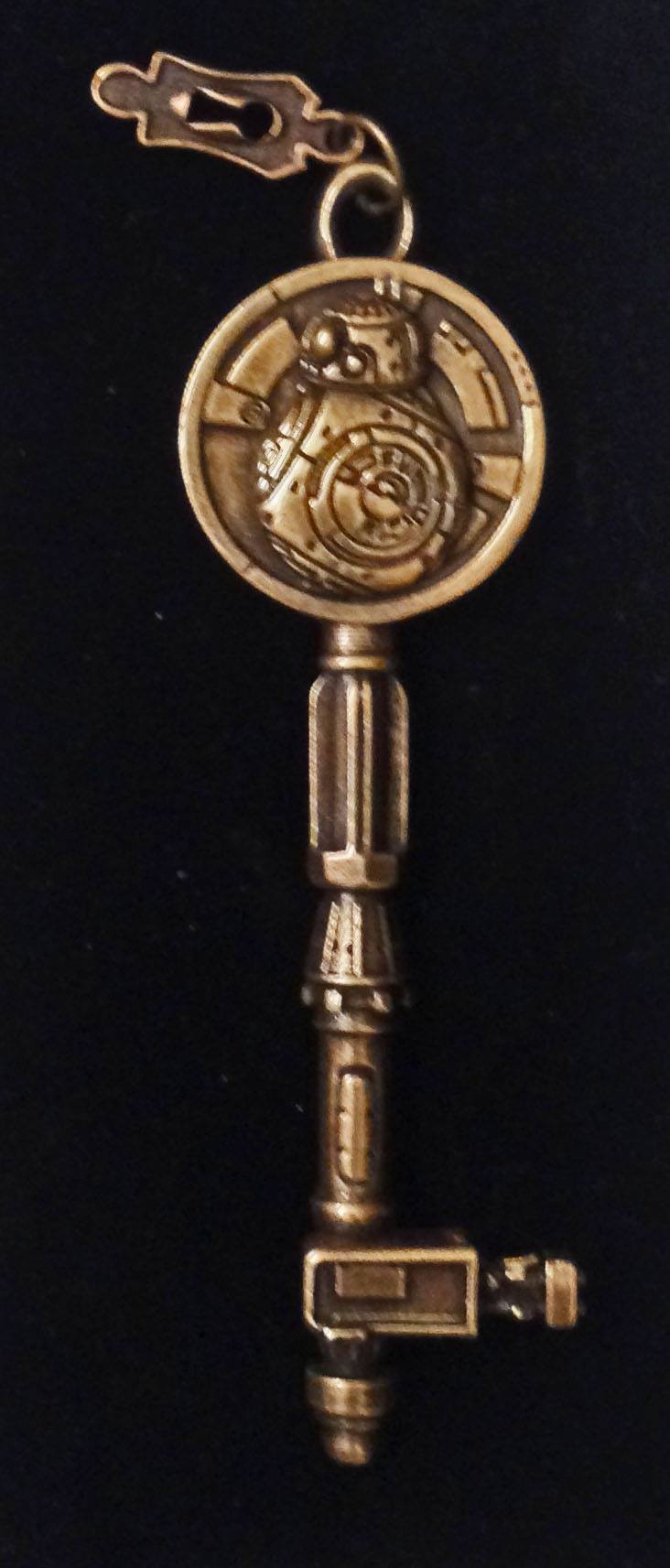Disney's Magic Key Collection