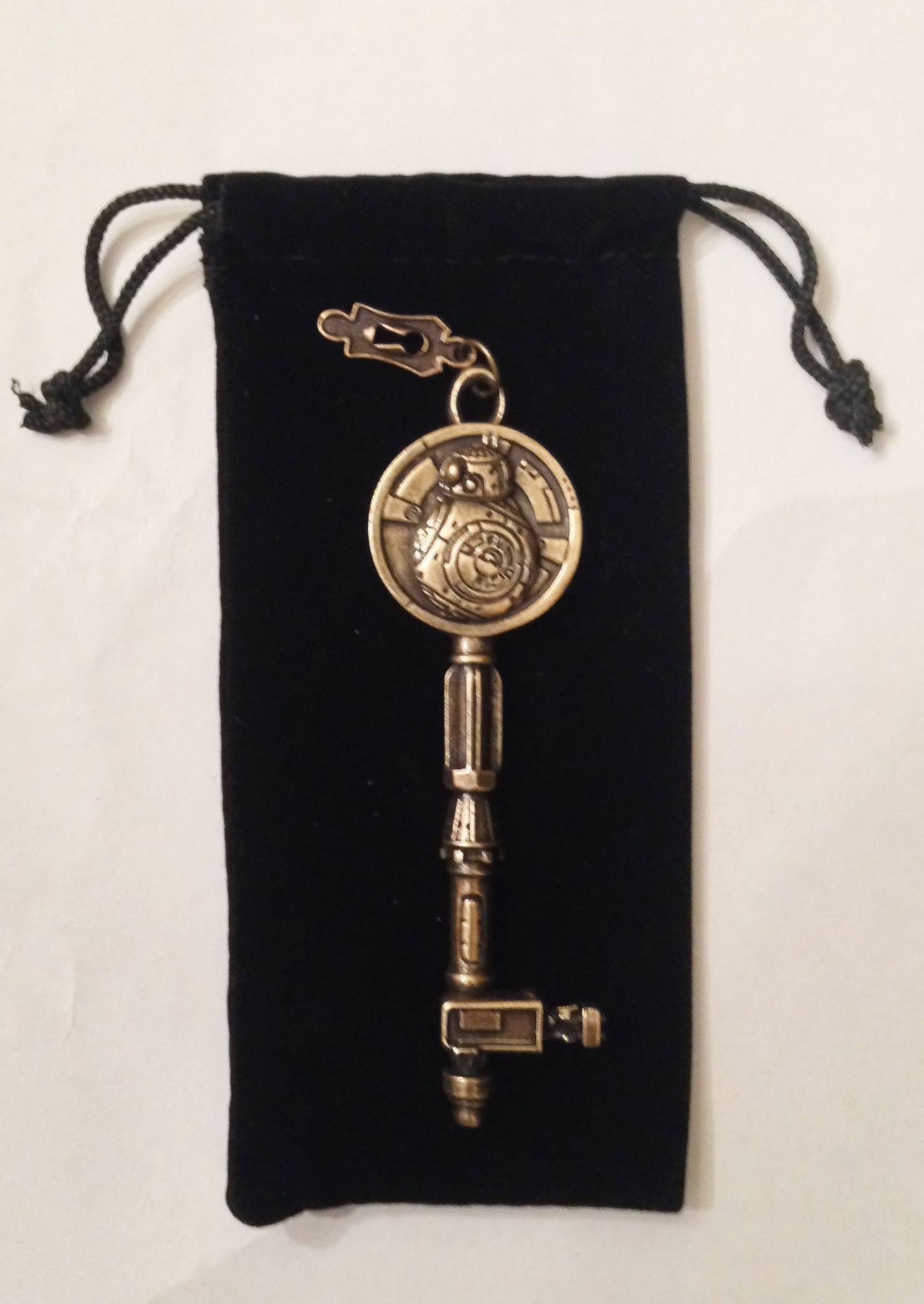 Disney's Magic Key Collection