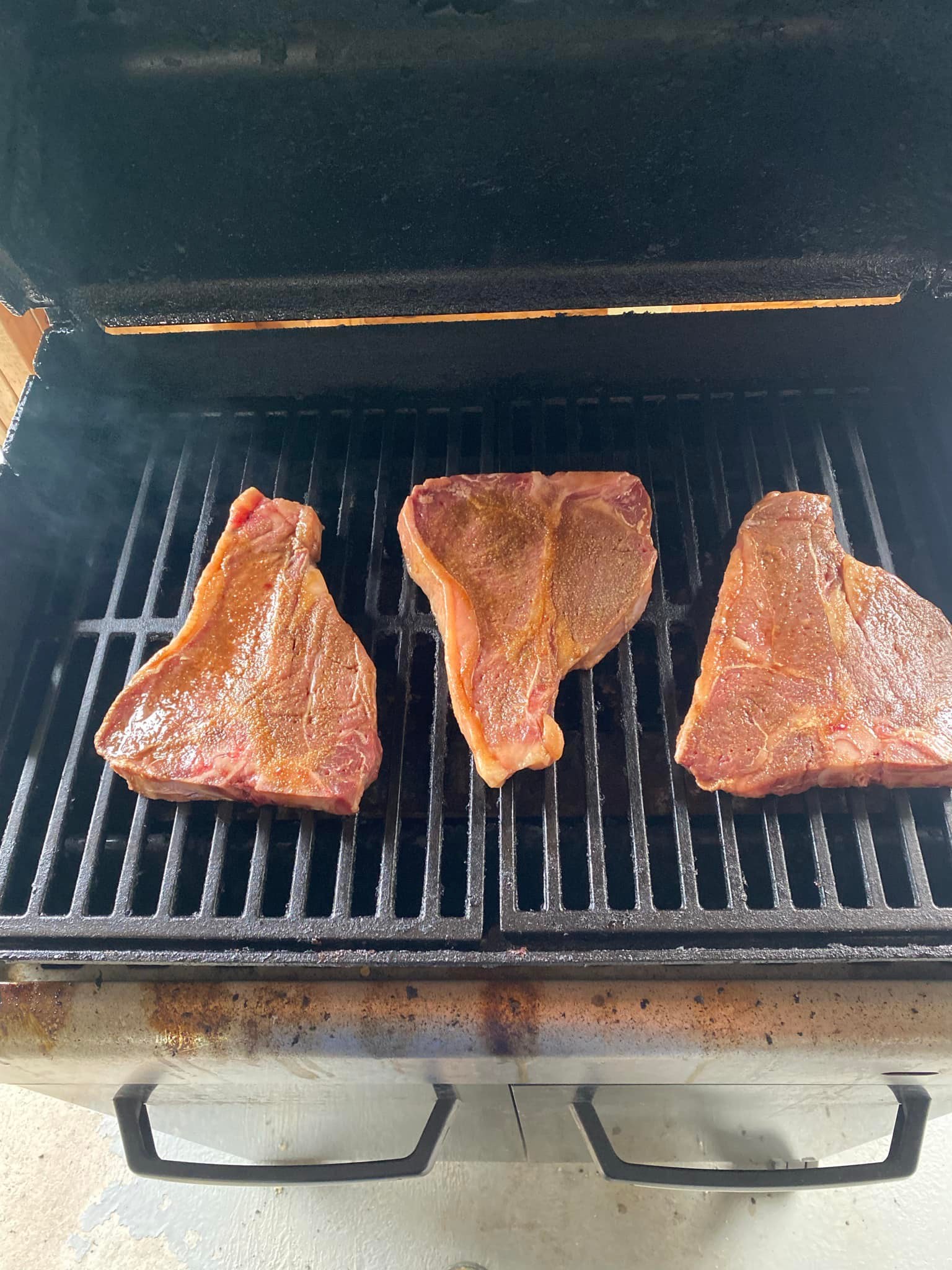 K4 Beef