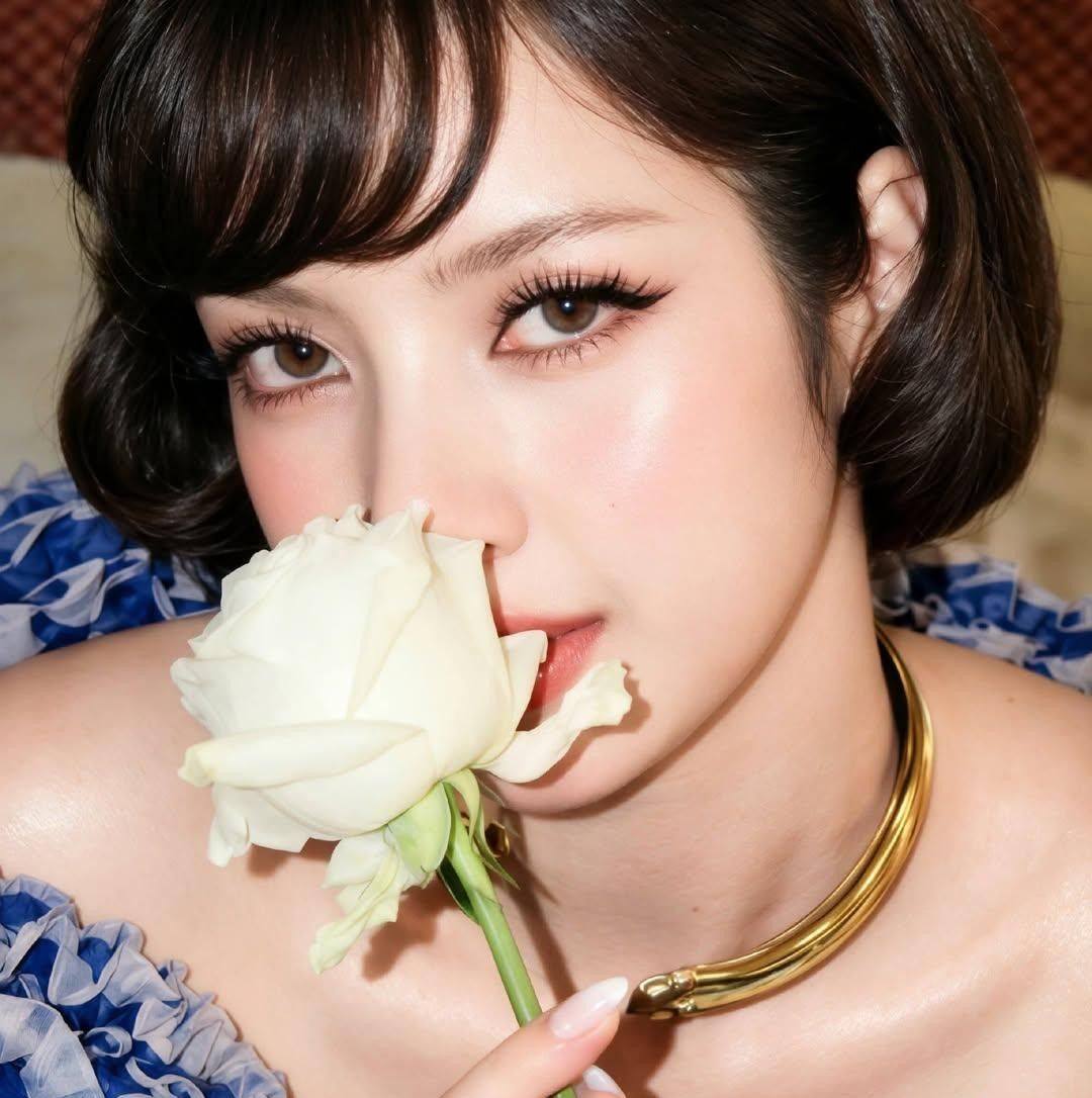 ᴅᴇᴀʀ ᴍʏ ʟɪʟɪ - PLEUM - BẠN THÂN LISA CHIA SẺ TRONG PHIM... | Facebook