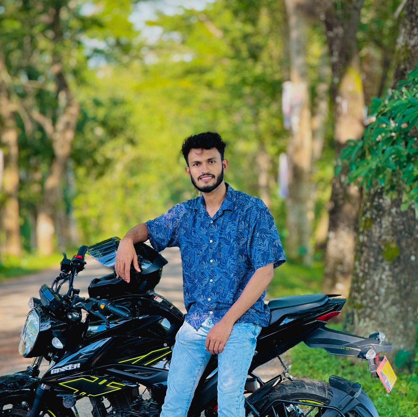Majid Ahmed