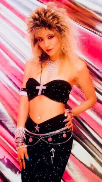 Steffanie (@SteffanieOfficial) • Facebook