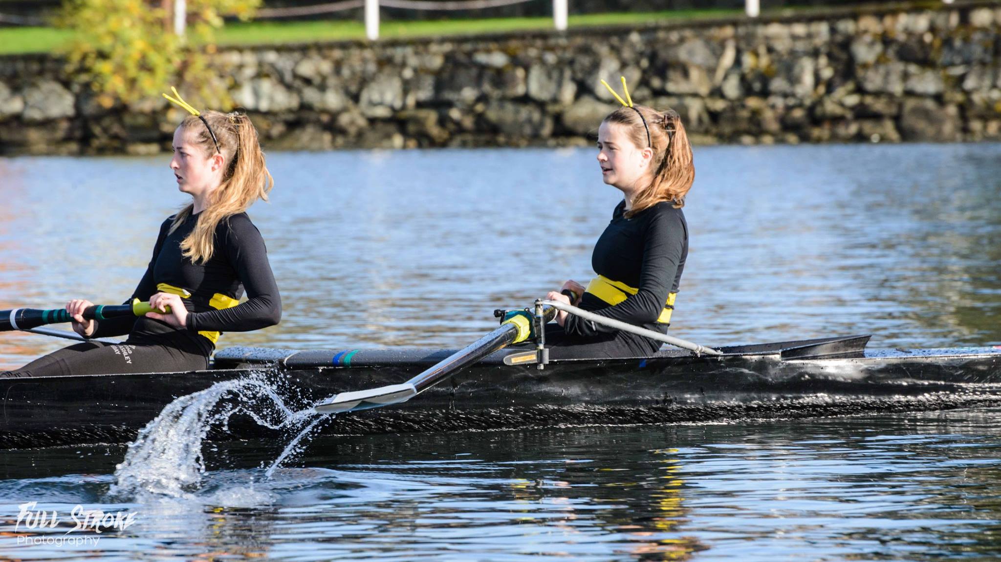 Full-stroke Photography... - University of Victoria Rowing | Facebook