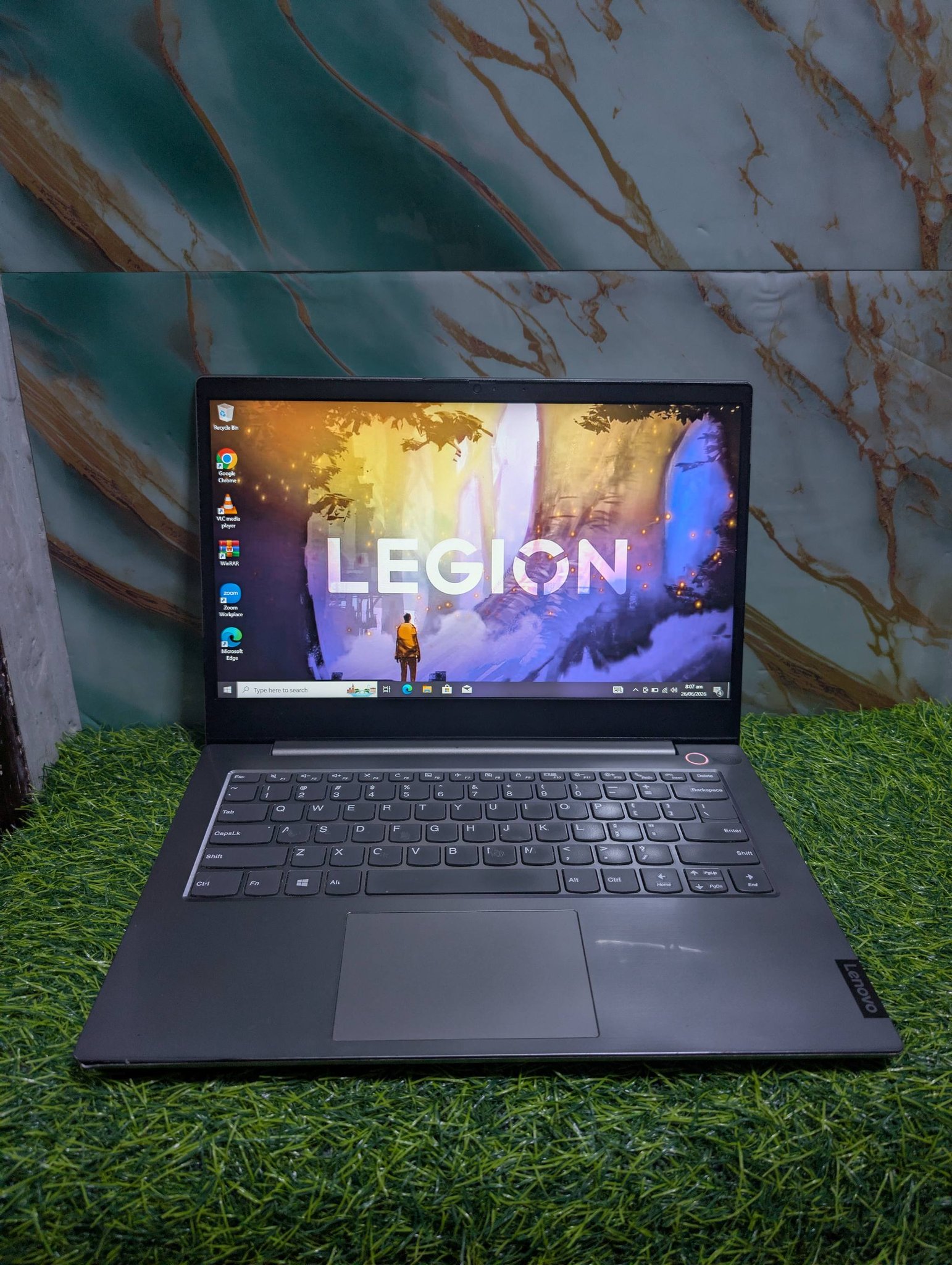 LENOVO THINKBOOK