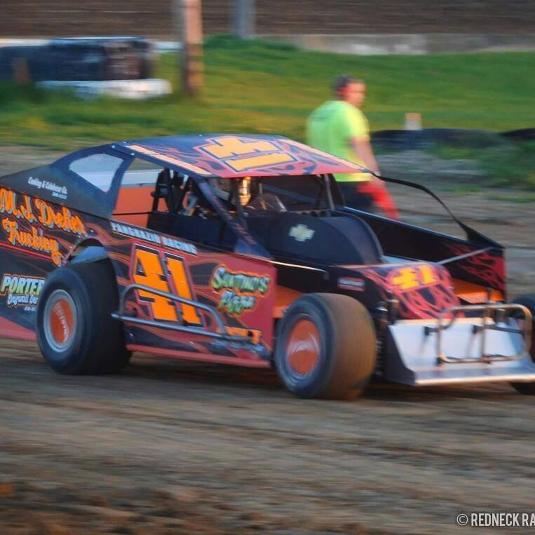 Pangrazio Motorsports
