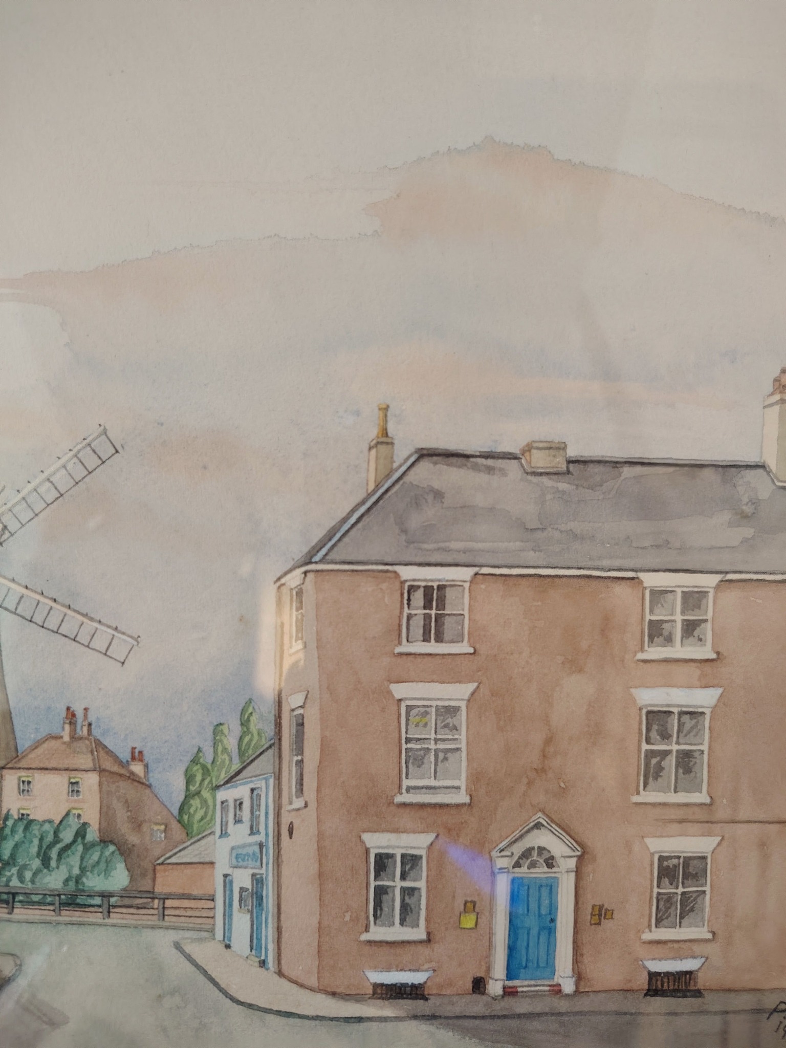 Enderby & Hallgate Opticians | Boston