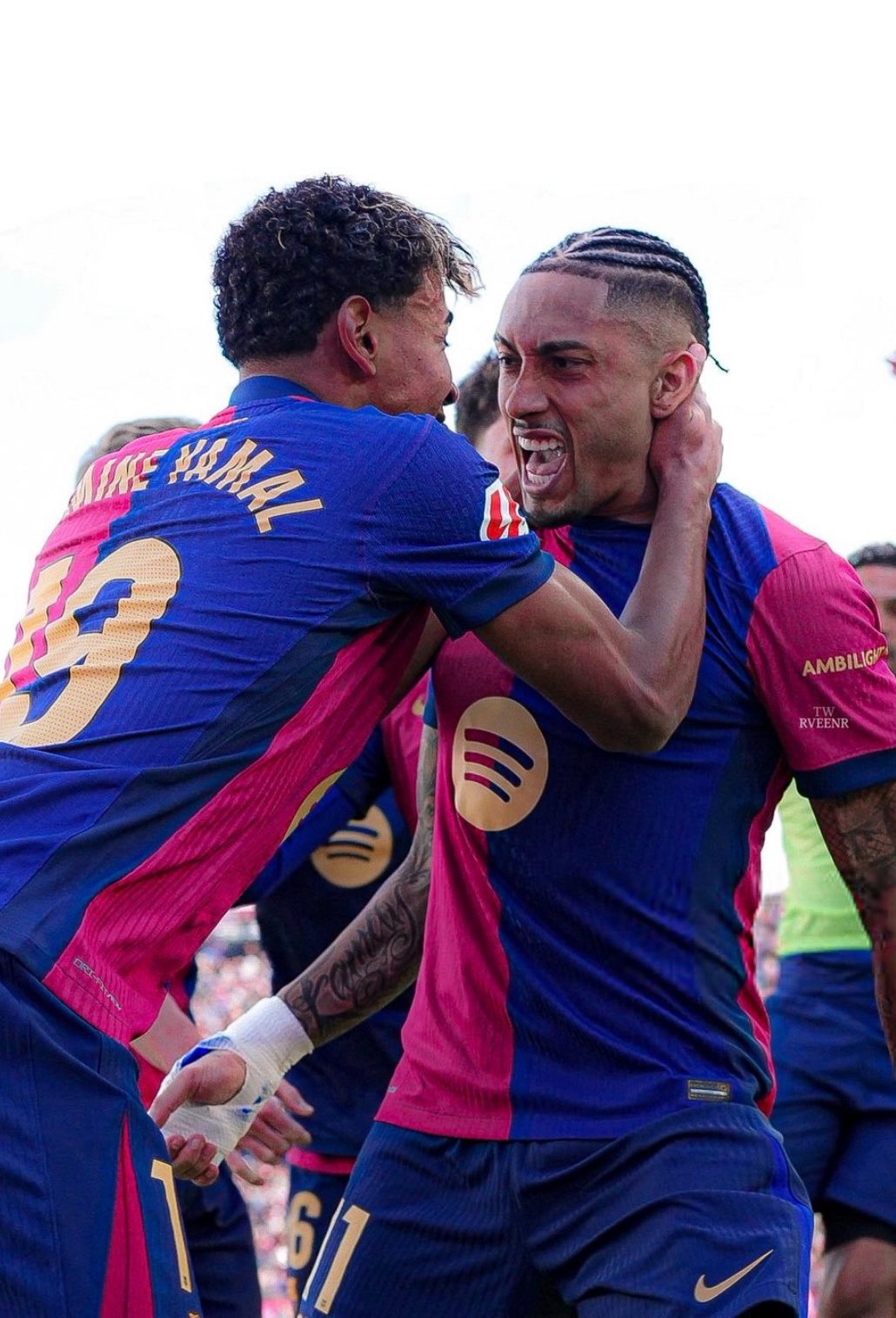 Sportpesa News - 🏆 #LaLiga title race continues! 💥 Hapa... | Facebook