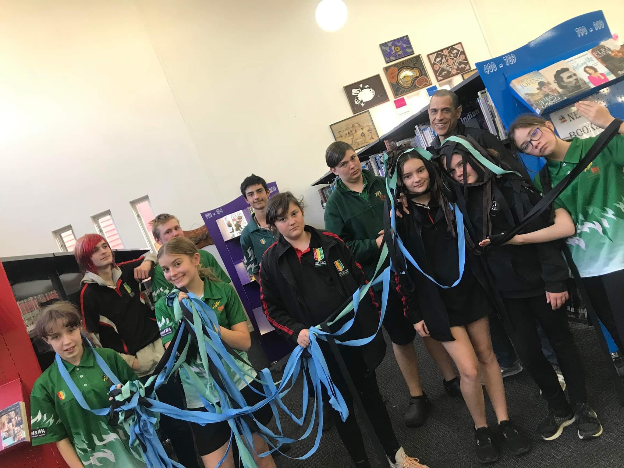 Northam Bushranger Cadets | Northam WA