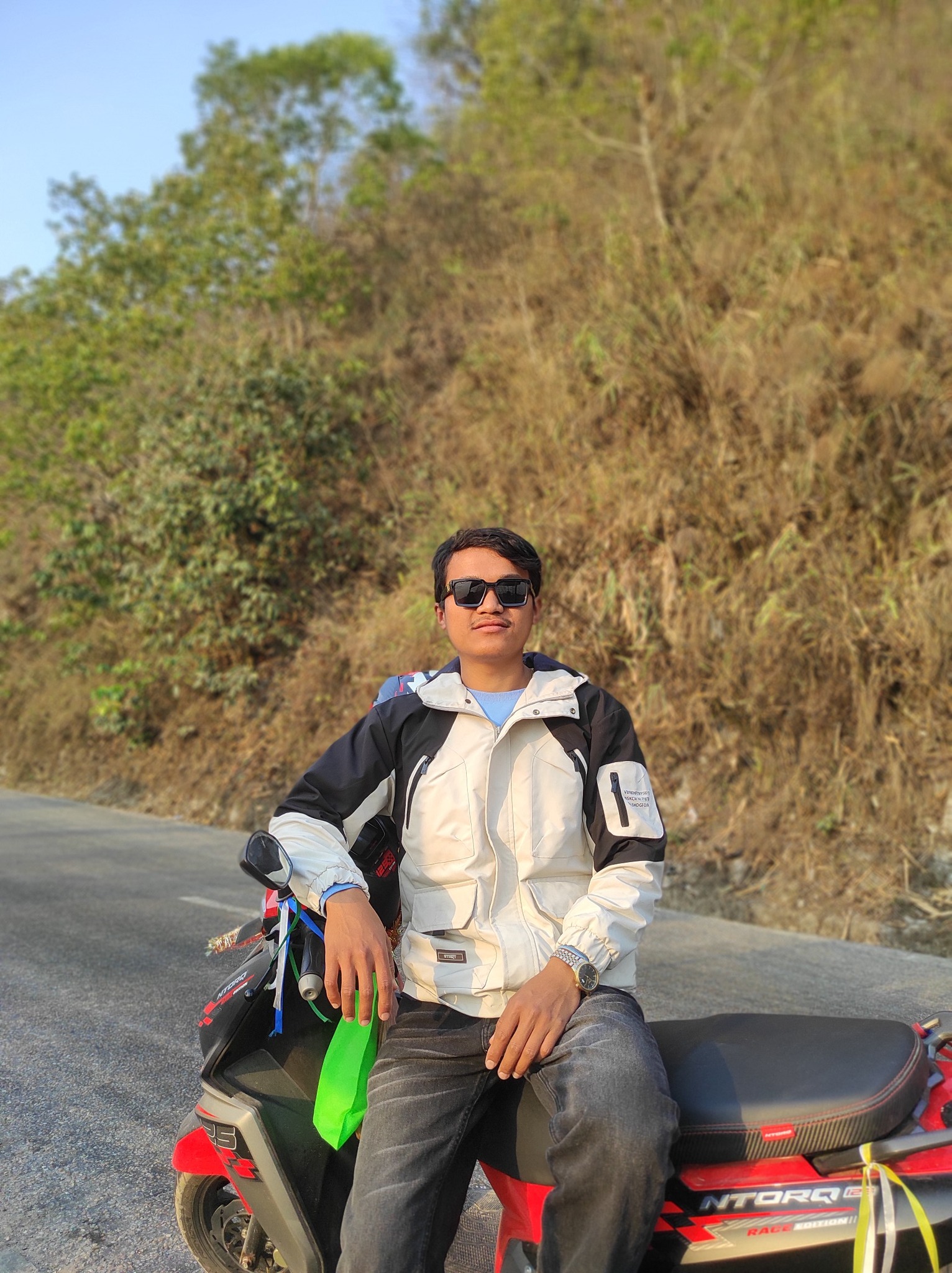 Bebin San Rai