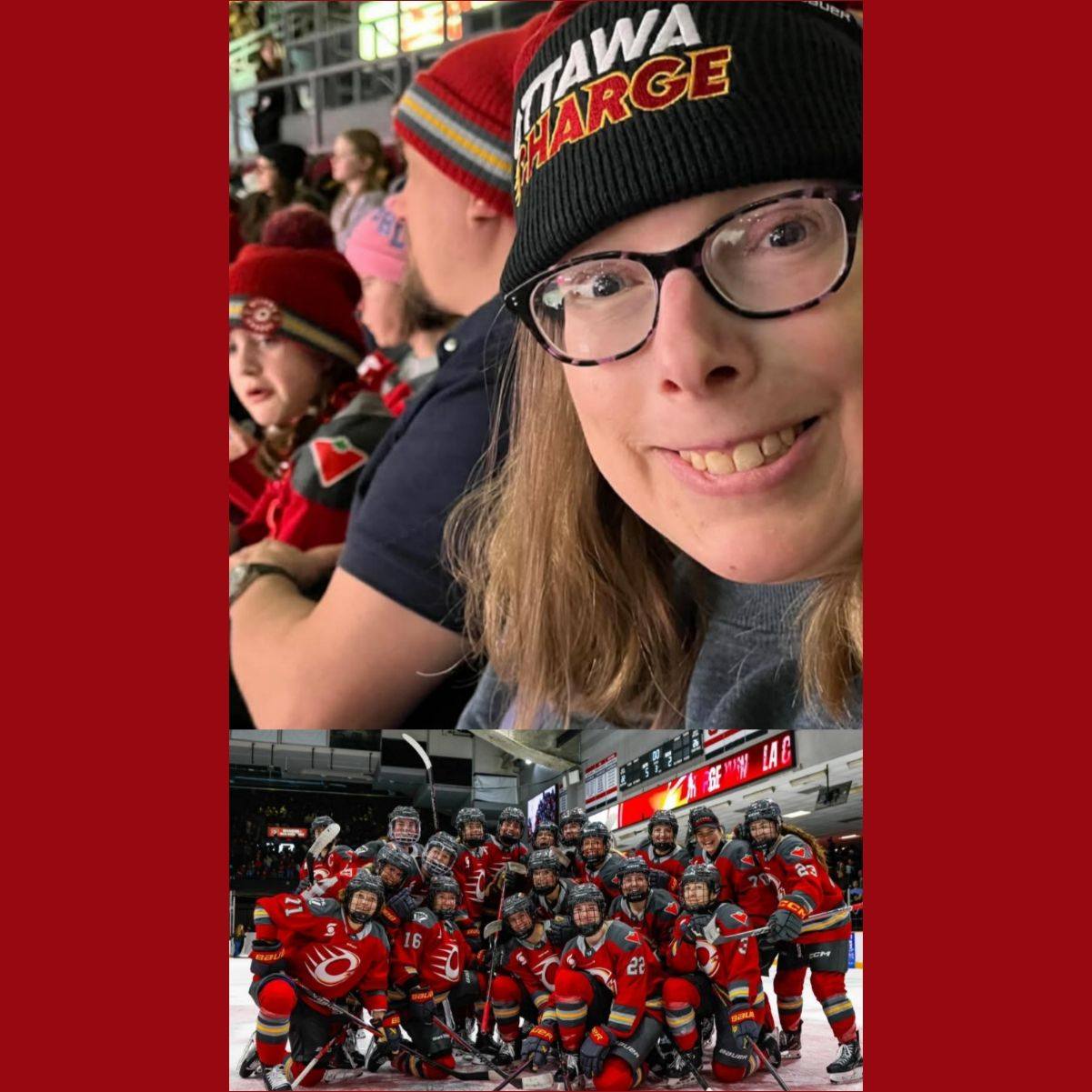 LiveWorkPlay - Starting off 2026 with a big win! Janet and her mom were ...
