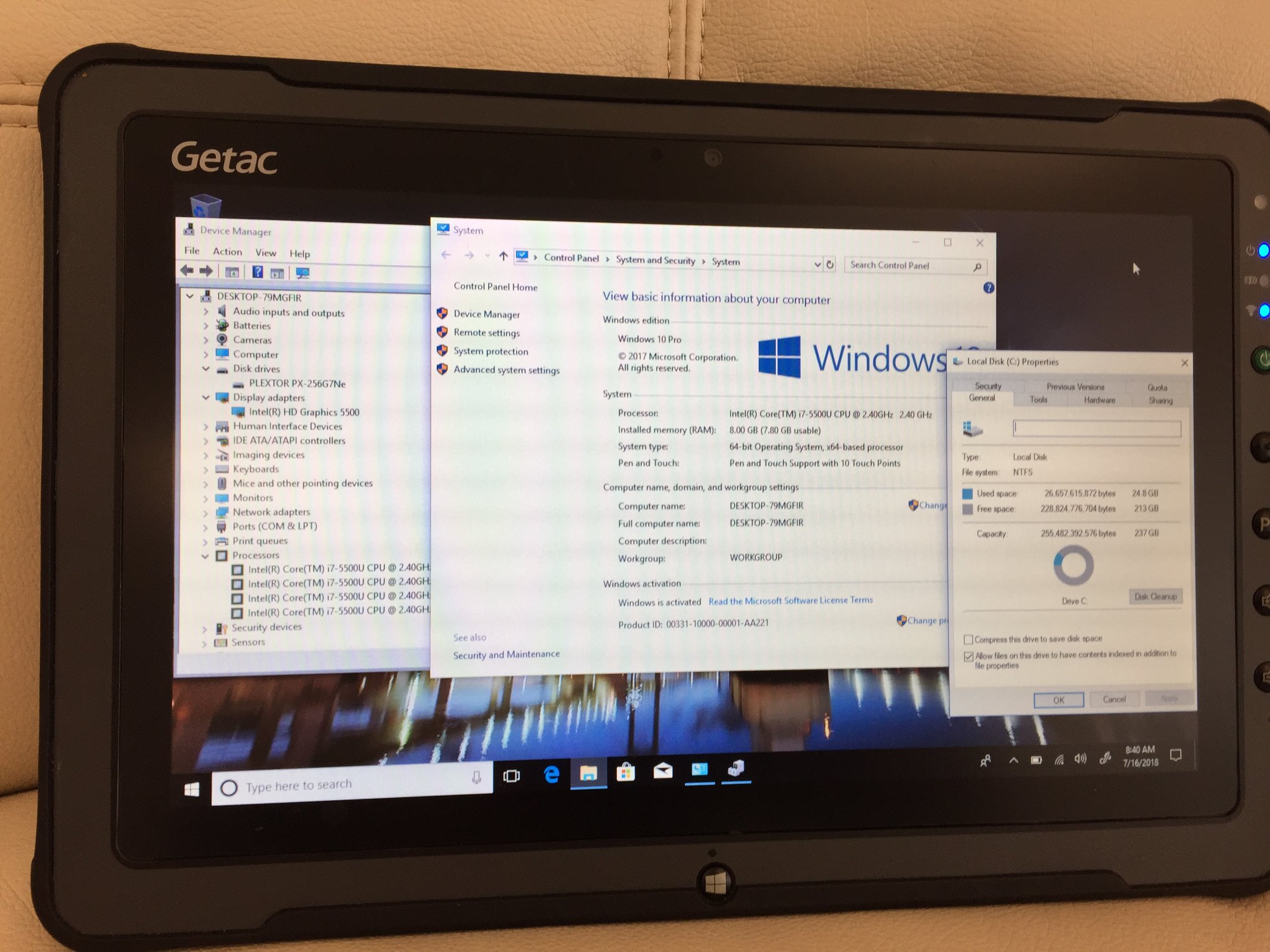 Tx Computers | Houston TX