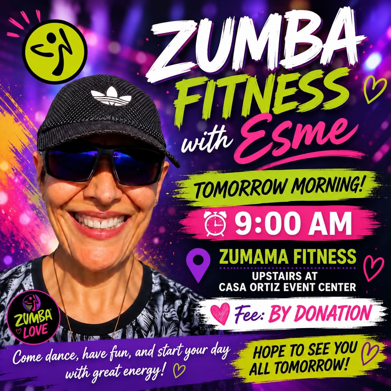 ZuMama Fitness | Corpus Christi TX