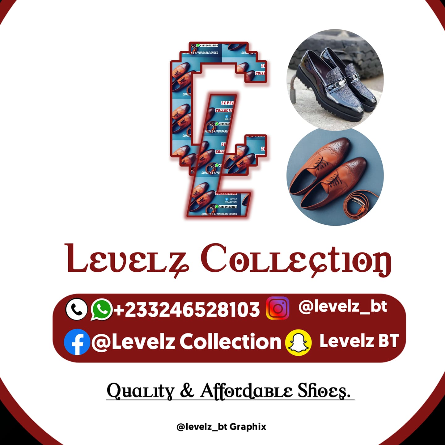 Levelz Collection