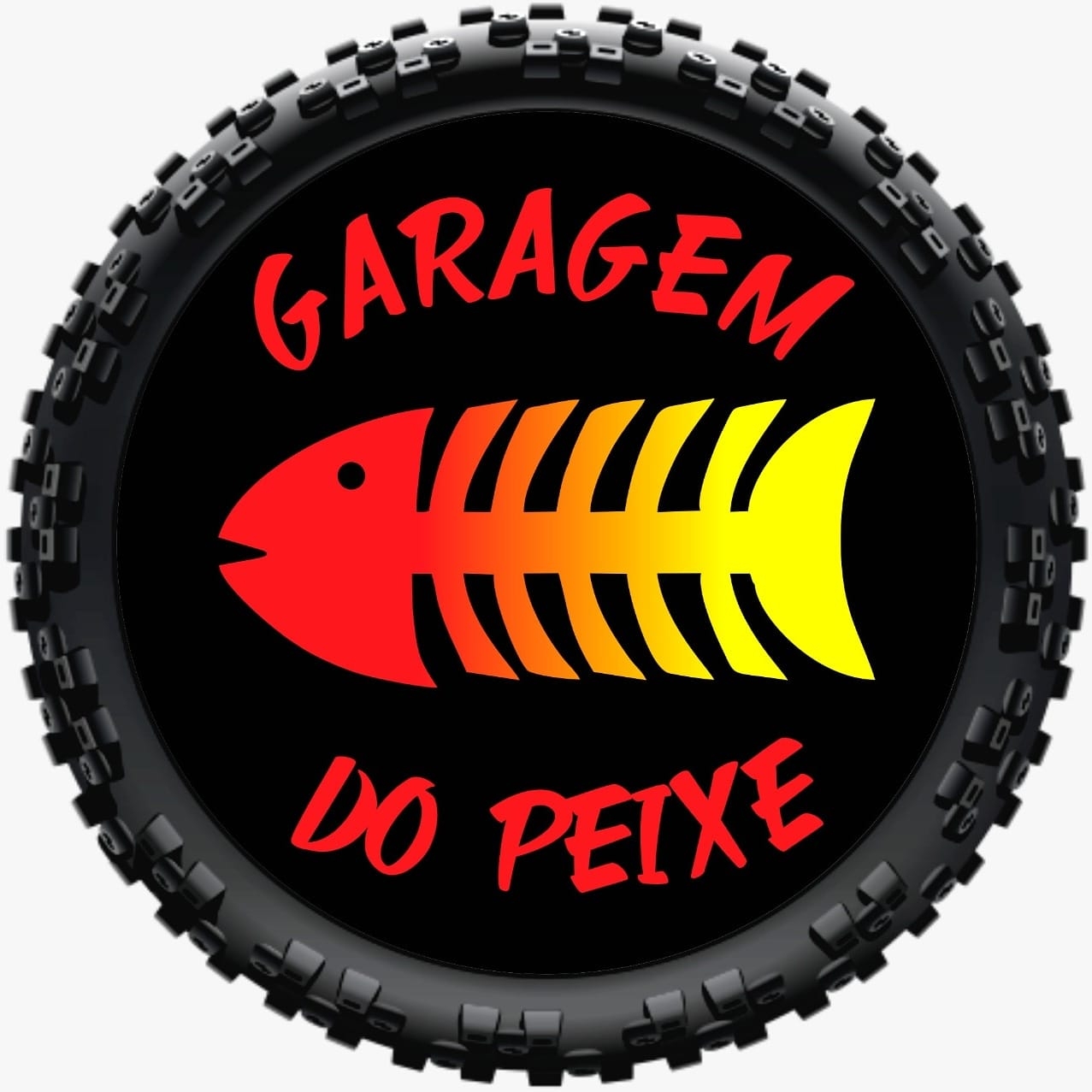 Vem vem vem pra garagem do peixe Whatsapp 95981290272 Rua Oder Brasil ...