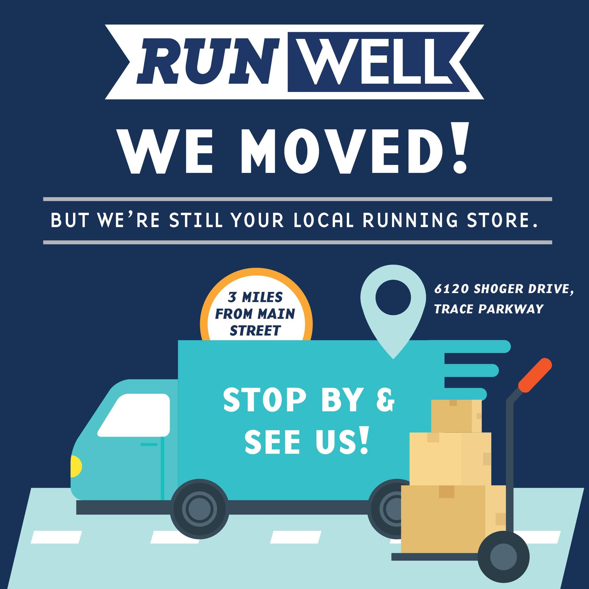 RunWell | Edwardsville IL