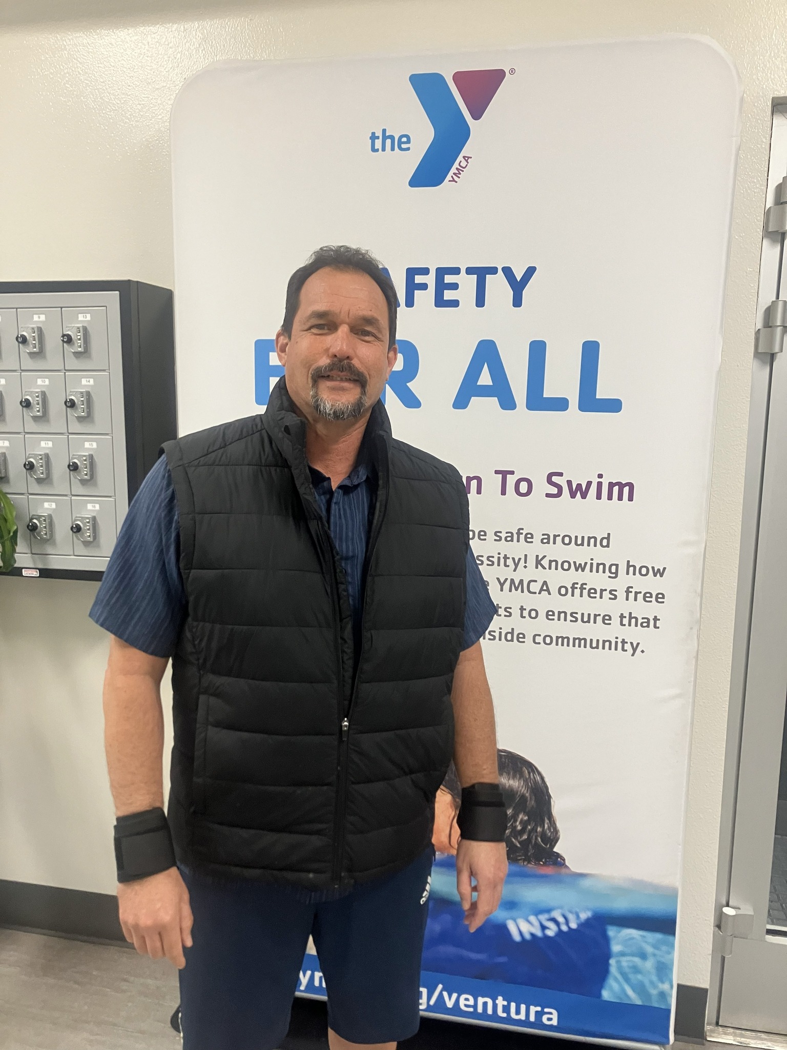 🥁 Introducing your November Member... - Ventura Family YMCA | Facebook