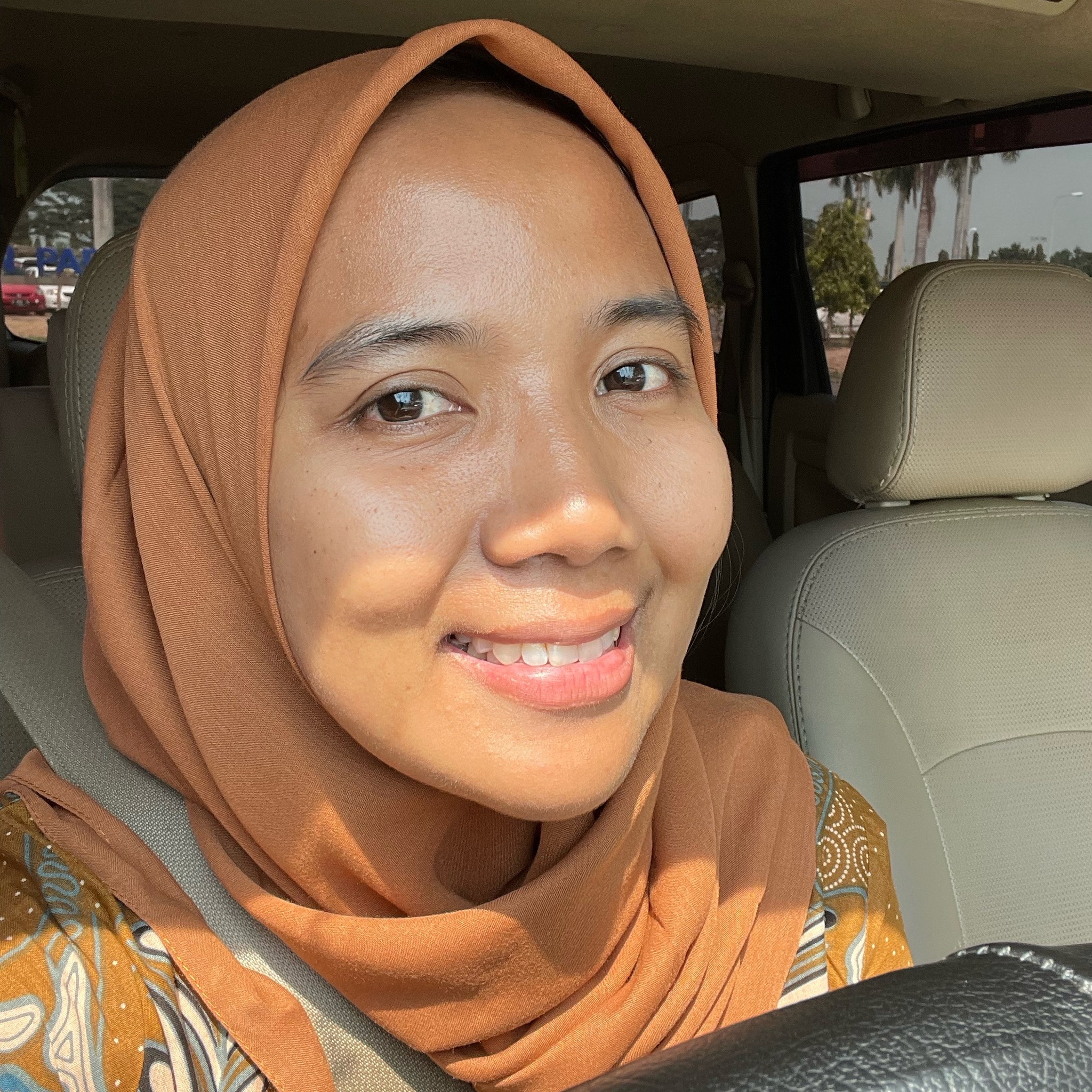 Dinda S Anugerah