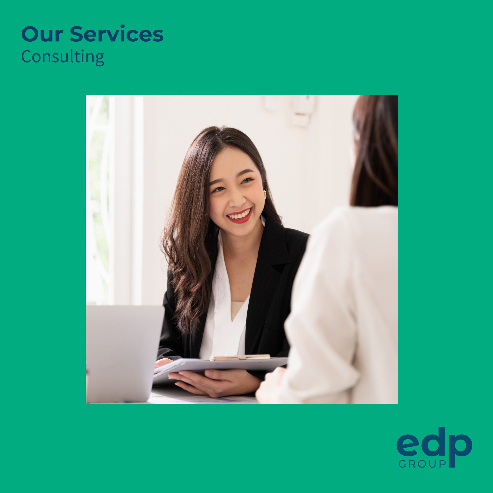 EDP Group