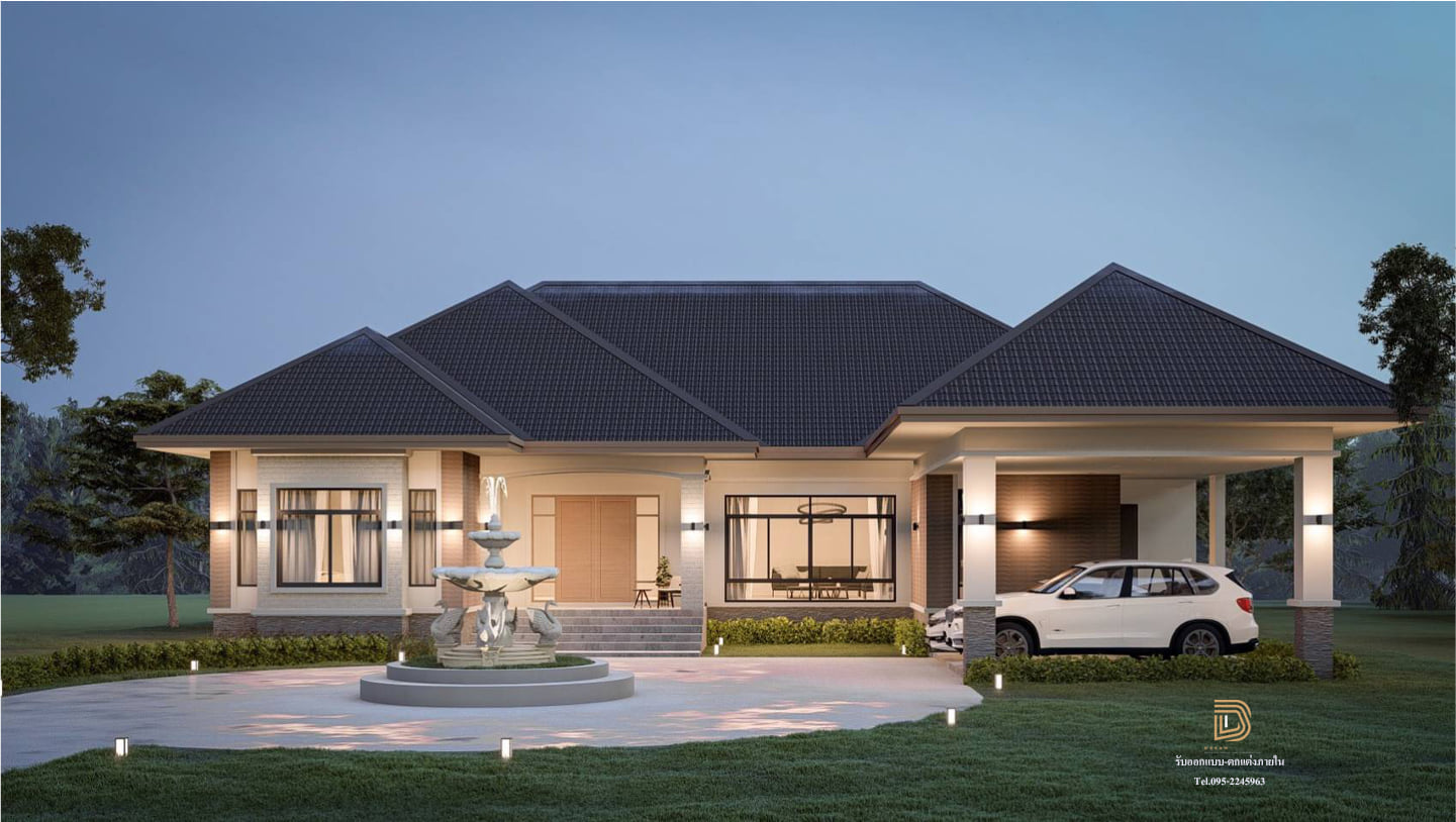 Dream interior design and construction ออกแบบตกแต่งและรับเหมาก่อสร้าง ...