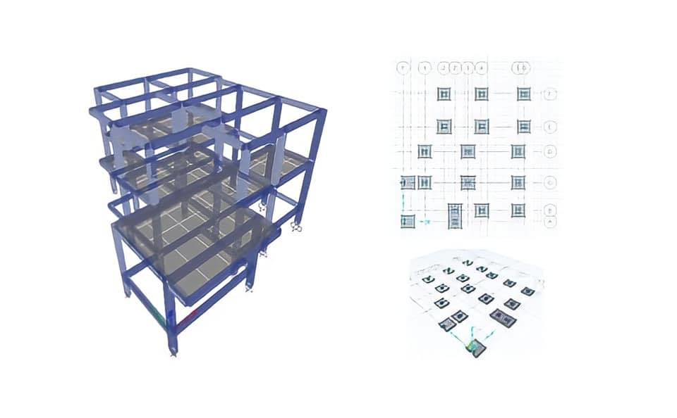 SDS Structural Services