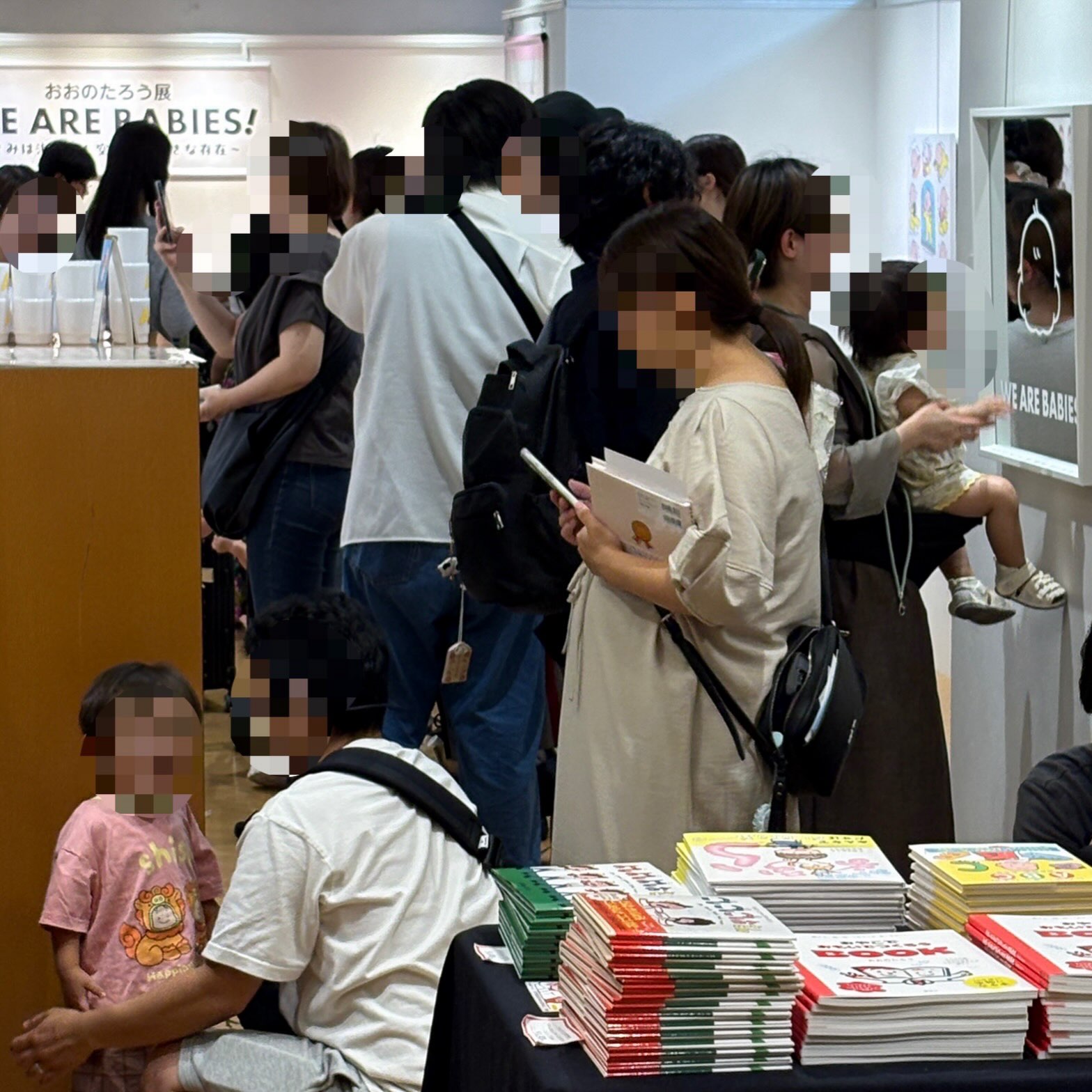 大野太郎 oonotaro - 🌈本日スタート🌈 本日7/25から全国の3COINS店舗