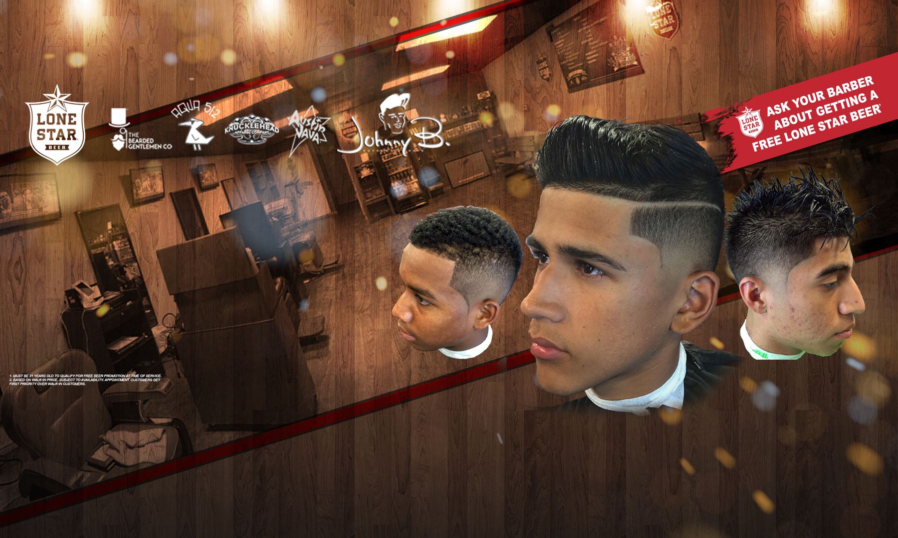 Changing Faces Barber Shop | CHANGING FACES BARBER SALON – FNUYV