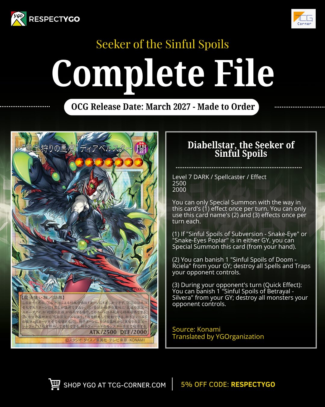 Italian Yugioh