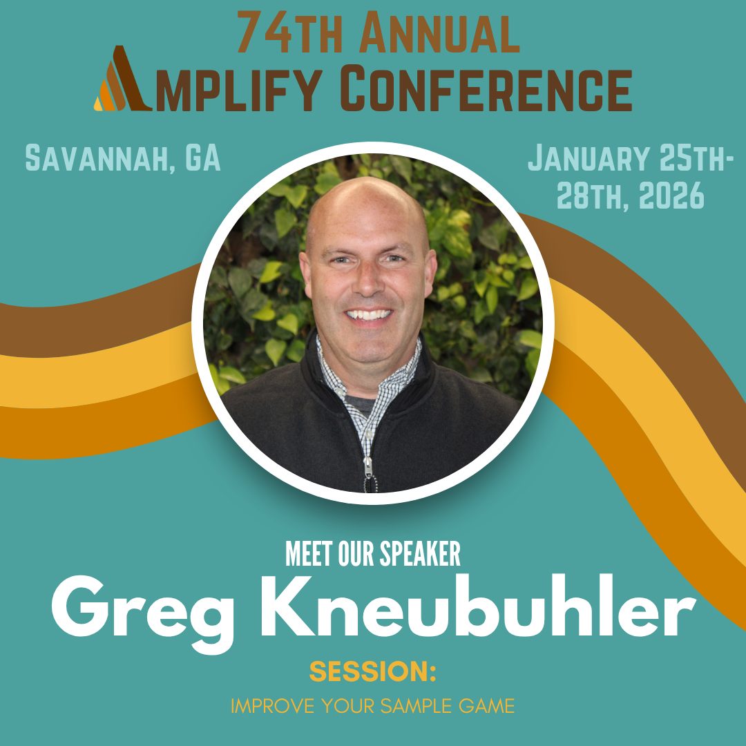 Brookside - 🎤 Speaker Spotlight: Greg Kneubuhler | G&K Concepts We’re ...