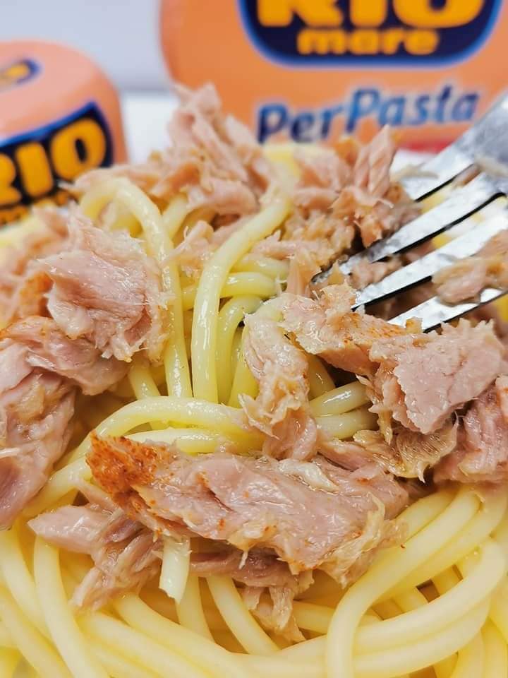 SuperMercato - Rio Mare Per Pasta!!! 🐟Rio Mare pentru...