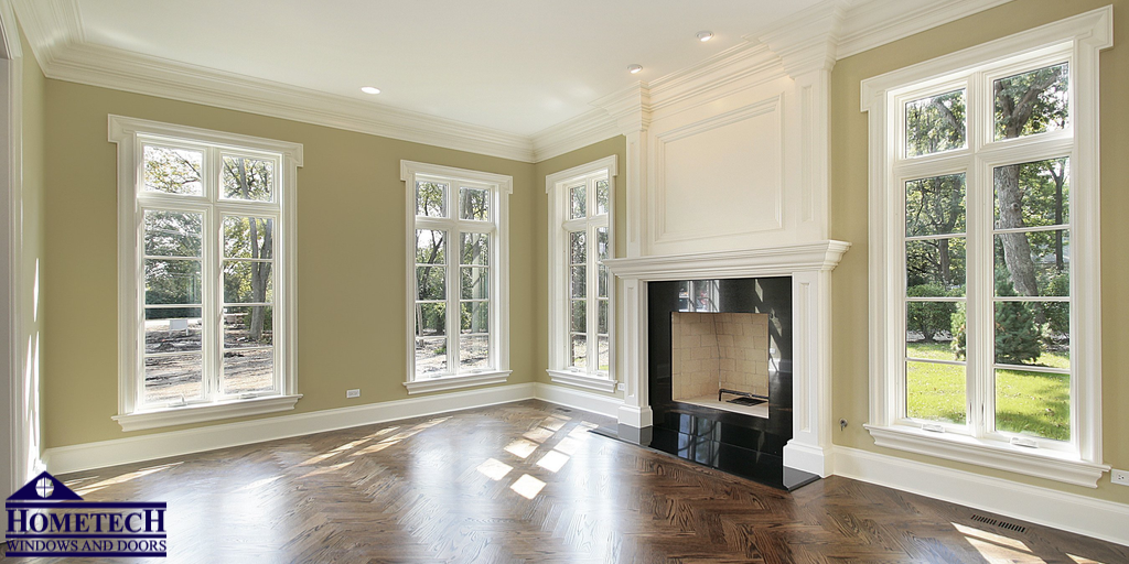 Hometech Windows and Doors Inc. | Edmonton AB