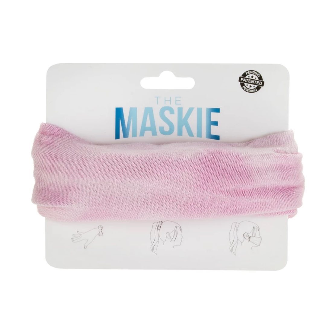 The Maskie