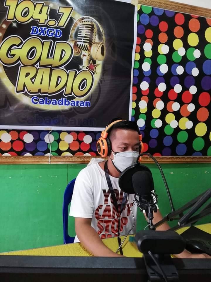 DJ PATH