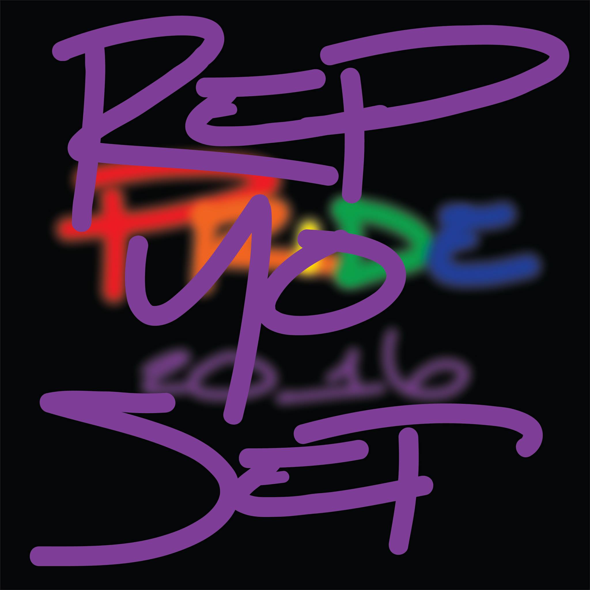 Rep Yo Set Pride 2016