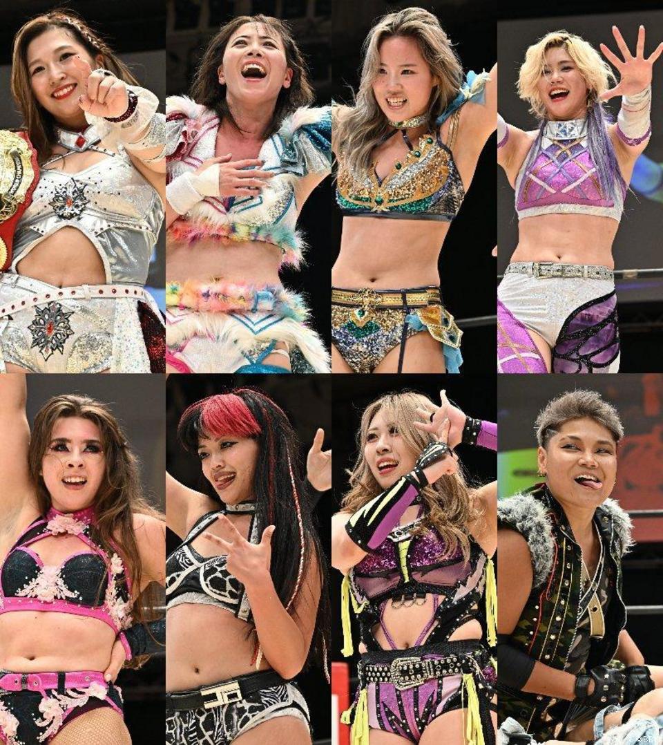 週刊プロレスmobile - 【週刊プロレスmobile】瑞希の木曜コラム「みず