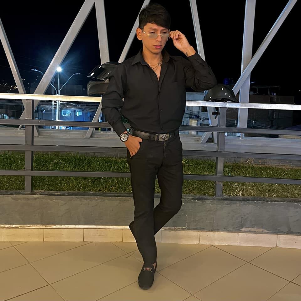 Jean Rojas